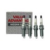 4 Bujias Iridium Nissan Altima 2006-2019 Original