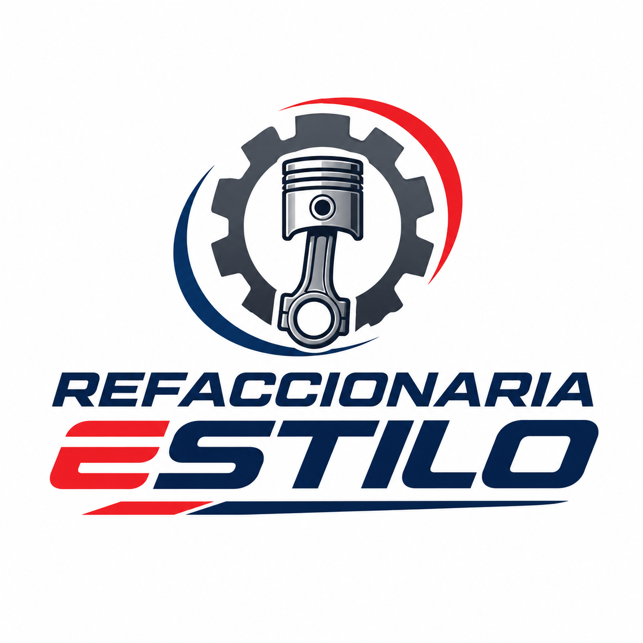 Refaccionaria Estilo